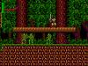 Rastan - Usa - Master System