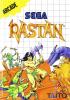 Rastan - Europe - Master System