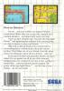 Rescue Mission - Usa - Master System
