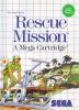 Rescue Mission - Europe - Master System