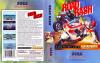 Road Rash - Master System