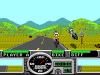 Road Rash - Master System