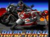 Road Rash (Kixx) - Master System