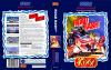 Road Rash (Kixx) - Master System