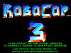 RoboCop 3 - Master System