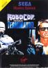 RoboCoop Vs The Terminator - Master System