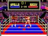 Rocky - Europe - Master System