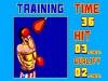 Rocky - Europe - Master System