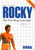 Rocky - Europe - Master System