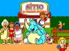 Sítio do Picapau Amarelo - Master System