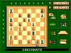 Sega Chess - Master System