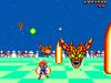 Space Harrier 3-D - Japon - Master System