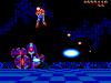 Space Harrier 3-D - Japon - Master System
