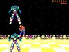 Space Harrier 3-D - Japon - Master System