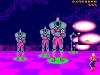Space Harrier 3-D - Japon - Master System