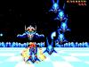 Space Harrier 3-D - Usa - Master System