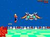 Space Harrier 3-D - Europe - Master System