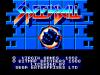 Speedball (Réédition) - Master System