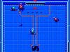 Speedball (Réédition) - Master System