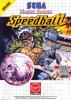 Speedball (Réédition) - Master System