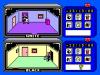 Spy Vs Spy - The Sega Card - Usa - Master System