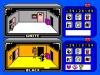 Spy Vs Spy - The Sega Card - Europe - Master System