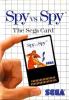 Spy Vs Spy - The Sega Card - Europe - Master System