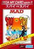 Spy Vs Spy - Japon - Master System