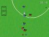 Super Kick Off (Jaquette Alternative) - Master System