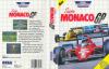Super Monaco GP - Usa - Master System