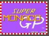 Super Monaco GP - Usa - Master System