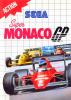 Super Monaco GP - Europe - Master System