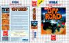 Super Off Road - Master System