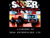 Super Off Road - Master System