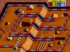 Super Off Road - Master System