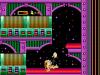 Taz In Escape From Mars - Brésil - Master System