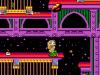 Taz In Escape From Mars - Brésil - Master System