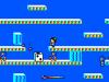 Teddy Boy : The Sega Card - Usa - Master System