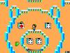 Teddy Boy : The Sega Card - Usa - Master System