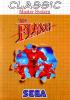 Classic Master System : The Flash - Master System