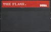 Classic Master System : The Flash - Master System