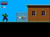 The Incredible Hulk (Kixx) - Master System