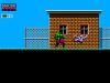 The Incredible Hulk (Kixx) - Master System