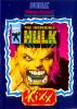 The Incredible Hulk (Kixx) - Master System