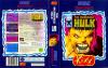 The Incredible Hulk (Kixx) - Master System