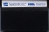 The Incredible Hulk (Kixx) - Master System