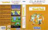 Classic Master System : The The Lucky Dime Caper Starring Donald Duck - Master System