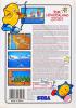 The New Zealand Story - Master System