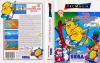 The New Zealand Story - Master System