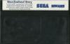 The New Zealand Story - Master System